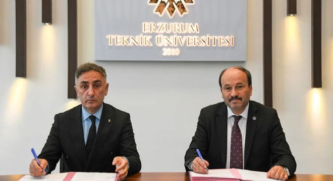 ETÜ ile İŞKUR'dan Gençlik Programı Protokolü