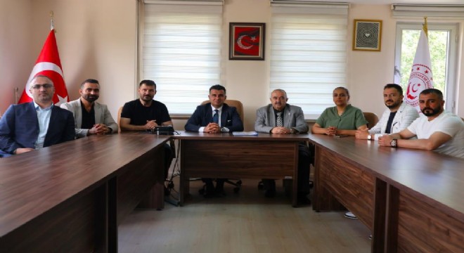 Emlak danışmanlarından Aile Yılı’na destek