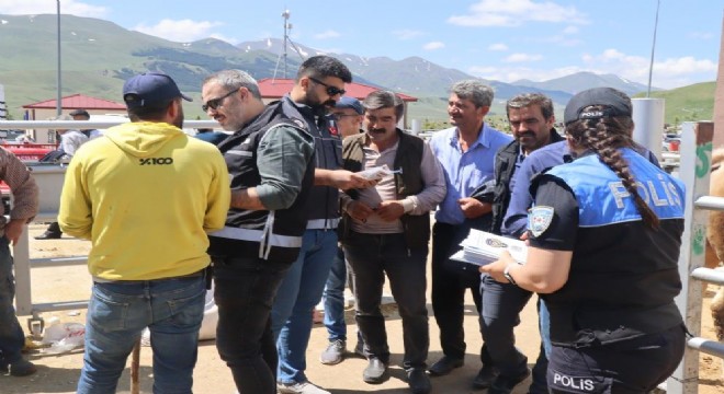 Emniyetten dolandırıcılık ve sahte para uyarısı