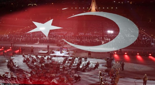 Erdoğan 100’üncü yıl hedefini paylaştı