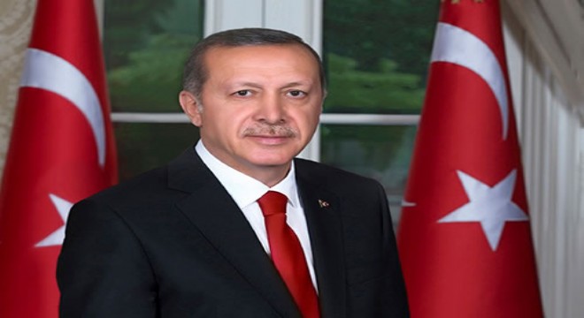 Erdoğan: '2026'da laf değil iş üreteceğiz'
