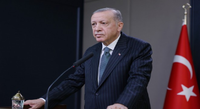 Erdoğan Balkan siyasetini paylaştı