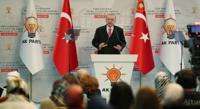 Erdoğan: ‘Bu millet affetmeyecek’