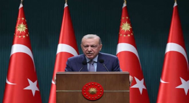  Hükûmetlerimizin en büyük yatırımı insanadır 
