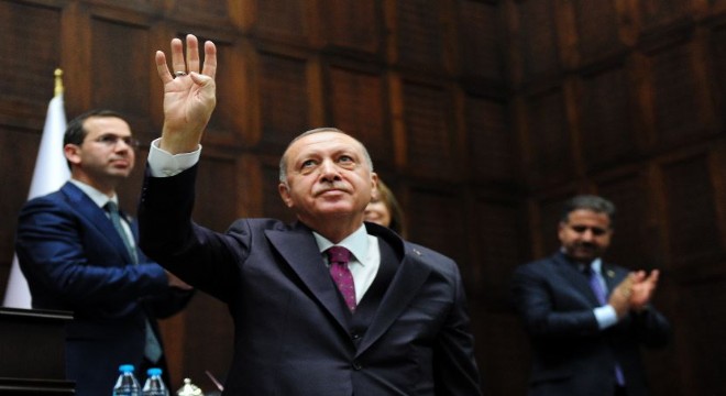 Erdoğan: “Milletimize müjdelerimiz olacak”