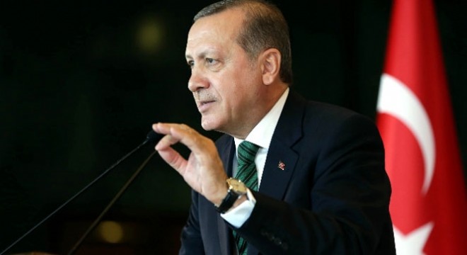 Erdoğan’dan ekonomi değerlendirmesi