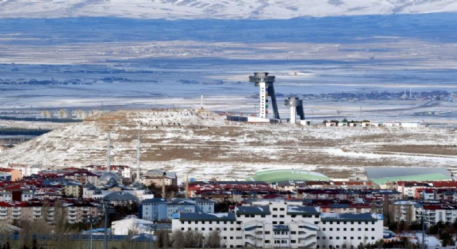 Erzurum 2024’ü 21'inci sırada tamamladı