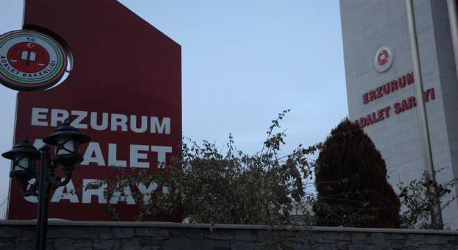 Erzurum Adalet Zirvesine ev sahipliği yapıyor