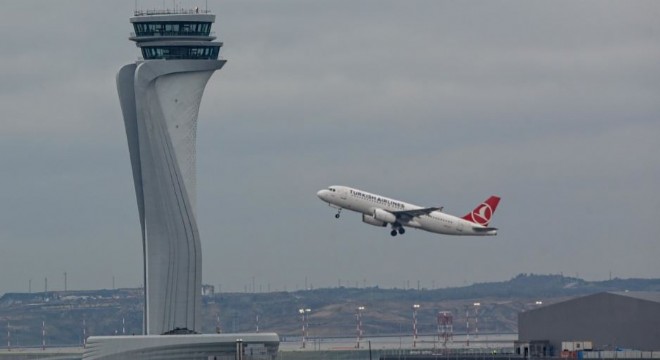 Erzurum Havalimanı 6'ıncı sırada