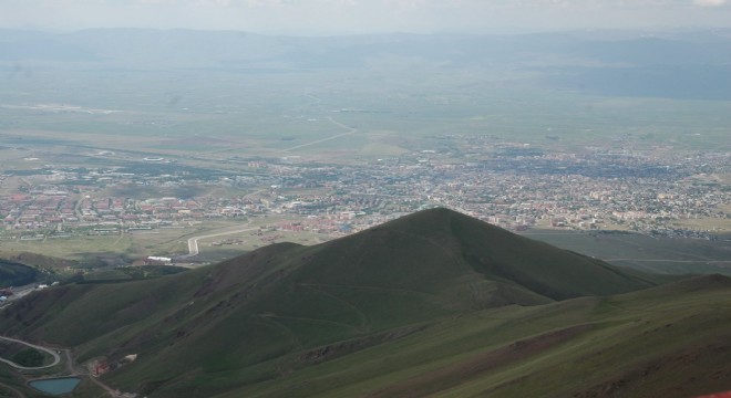 Erzurum Kamuda 22’inci sırada
