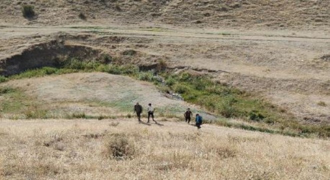 Erzurum OBM’den Kaçak avcılarla etkin mücadele