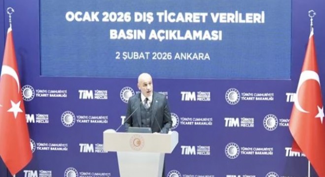 Erzurum Ocak ayı sektör en’leri açıklandı