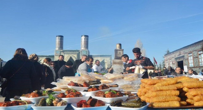 Erzurum Valiliğinden 'Tanıtım Günleri' açıklaması