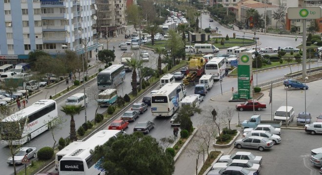 Erzurum araç varlığı açıklandı