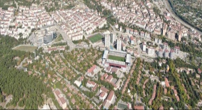 Erzurum’da 2024’te 11 bin 704 konut satıldı