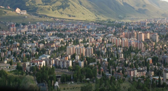 Erzurum’da 4 ayda 2 bin 214 konut satıldı