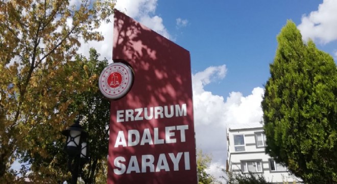 Erzurum’da FETÖ operasyonu: 3 gözaltı