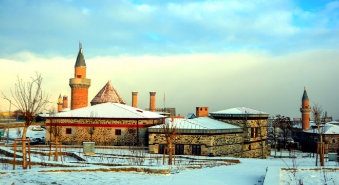 Erzurum’da coğrafi işaret gündemi