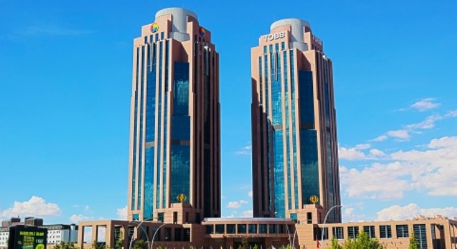 Erzurum’da şirketleşme yüzde 116 oranında arttı