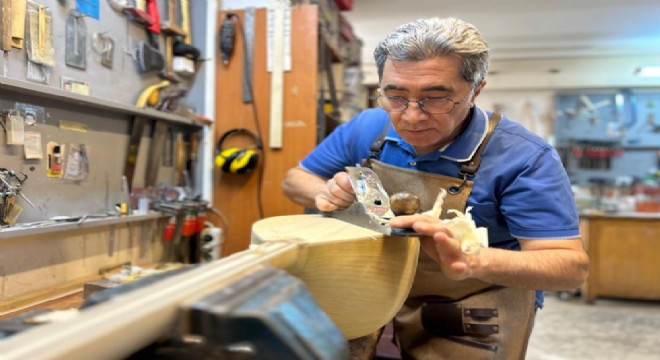 Erzurum'dan Van'a bağlama köprüsü