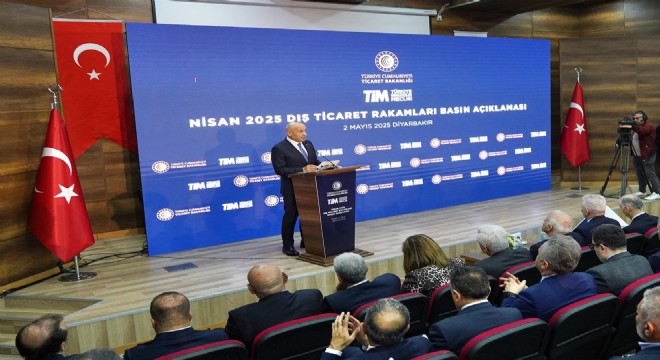 Erzurum’dan ihracatta 5 sektör yarışıyor