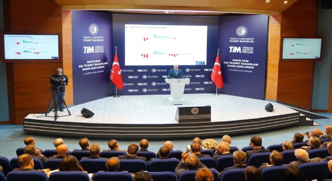 Erzurum’un sektörel ihracat performansında düşüş