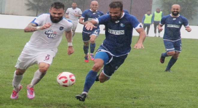 Erzurumspor 2’inci sıraya yükseldi