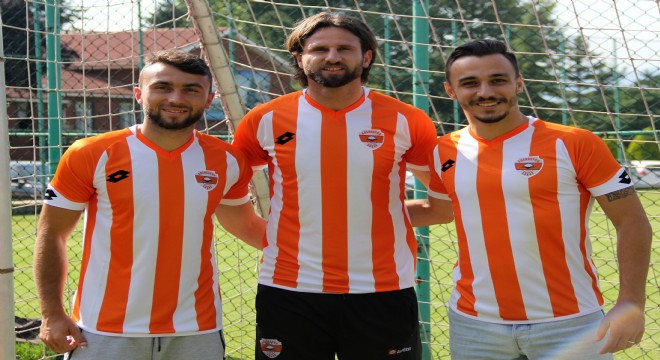 Erzurumsporlu Abdulkadir Adanaspor’da