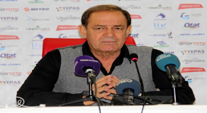 Eskişehirspor da galibiyet sevinci