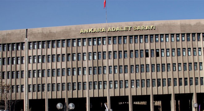 FETÖ davalarında 4 bin 891 sanık ceza aldı