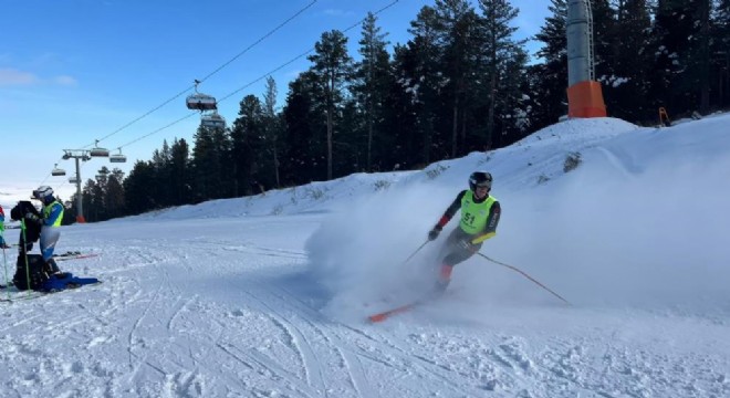 FIS Palandöken Cup 26 Aralık'ta başlayacak