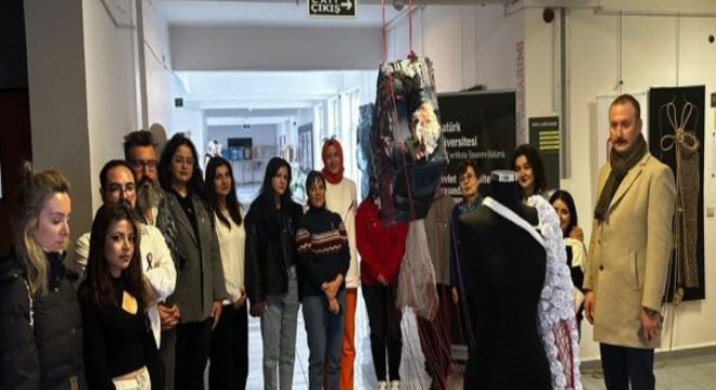 GSF öğrencilerinden farkındalık yaklaşımı