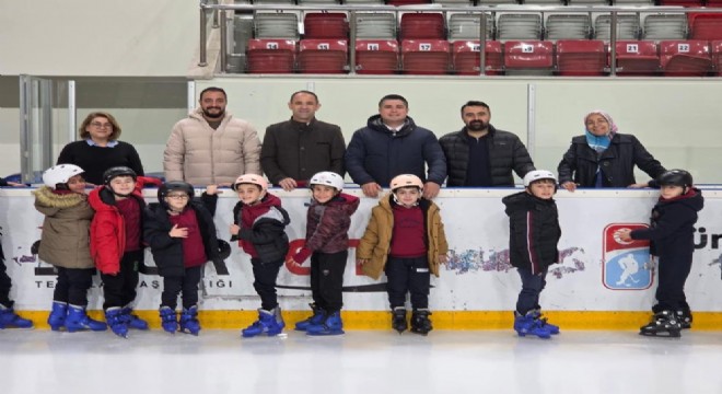 GSİM'den: 'Ders zili buzda çalacak' projesi