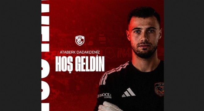 Gaziantep FK'dan 2 transfer
