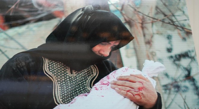 Gazzeli Kadınlar'ı anlattılar