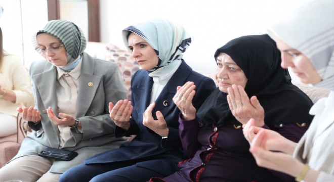 Göktaş: 'Biz her zaman beraberiz’