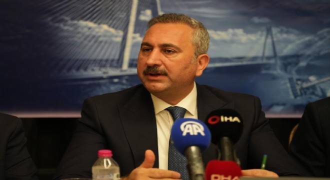 Gül:  Milletin umudu AK Parti dir 