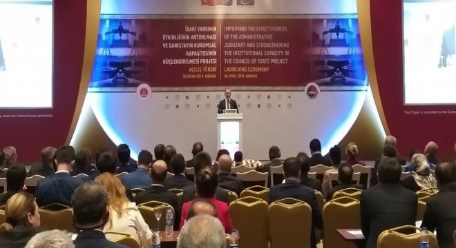 Gül’den Türkiye Adalet Akademisi açıklaması