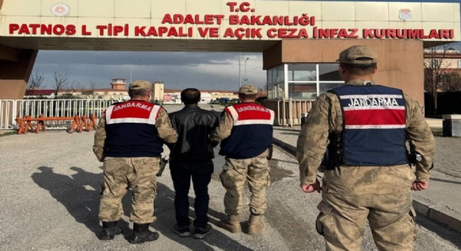 Hınıs’ta terör operasyonu