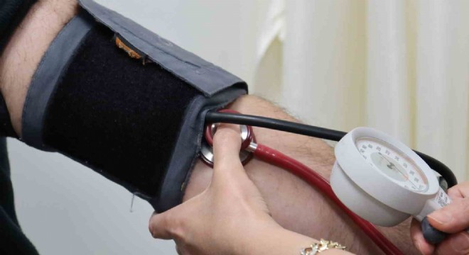 'Hipertansiyonda hayati yanılgı' uyarısı