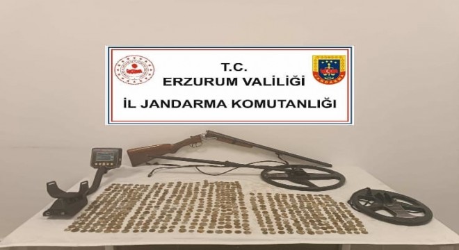 Jandarmadan kaçakçılık operasyonu