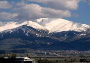 KUDAKA ekonomisini Erzurum yönlendiriyor