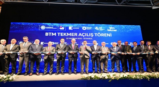 Kacır’dan  'Girişimcilik ekosistemi' açıklaması