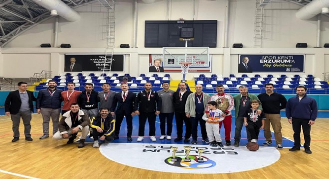 Kamuda potanın şampiyonu Emniyet Müdürlüğü