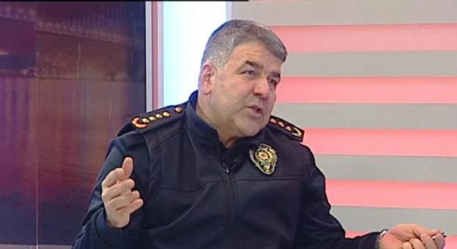 Karaburun: 'Asla izin vermeyeceğiz'