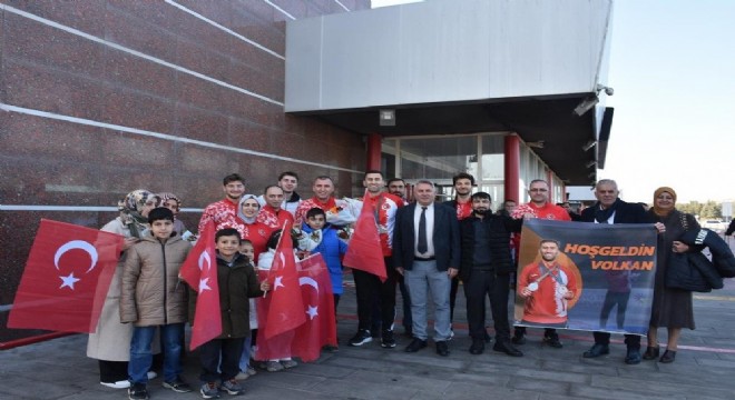 Kardeşler'in başarısı sporda gündem oluşturdu