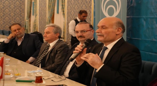 Kavas'tan geçmişten günümüze Afrika