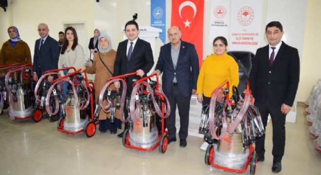 Kenger Tarımda 2025 yılını değerlendirdi