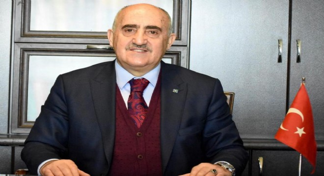 Kent Konseyi'nden Gaziler Günü mesajı