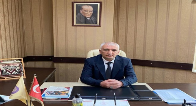 Kolaçoğlu adaylığını açıkladı